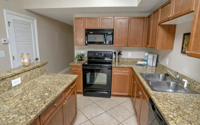 Myrtle Beach 303B Villa Villa 6