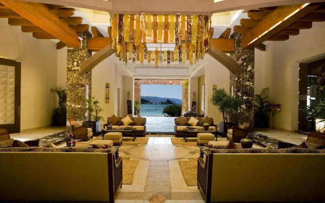 garza blanca puerto vallarta