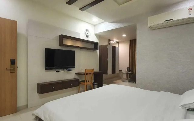 Hotel Ambassador