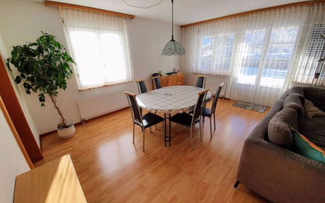 Apartment Casa Milu Engelberg