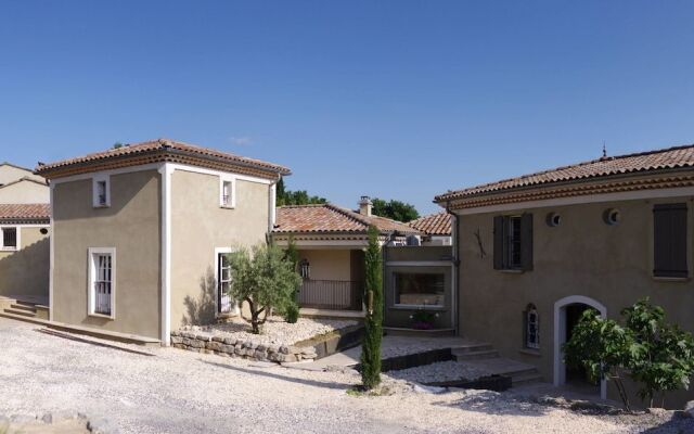 Les Carriers Maison D'hôtes