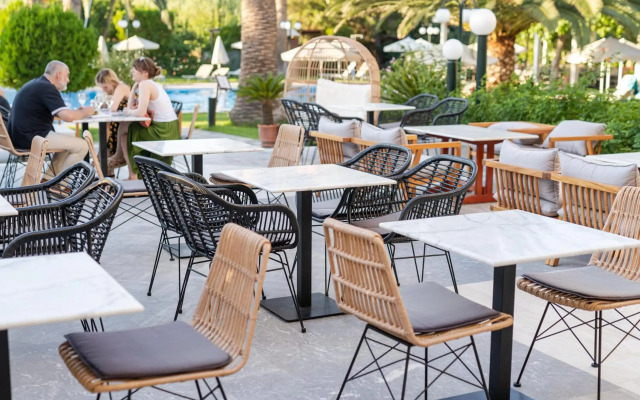 May Beach Hotel