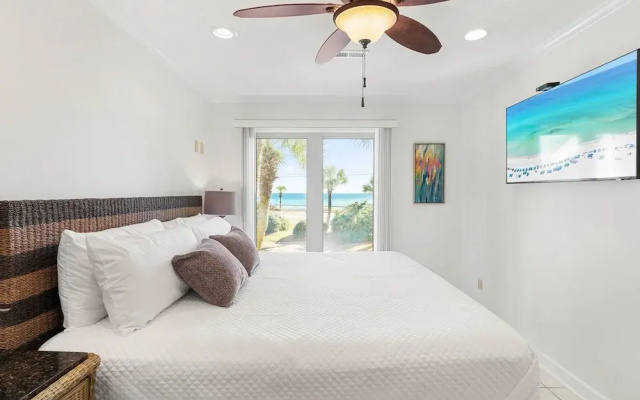Grandview 2 Bedroom Condo