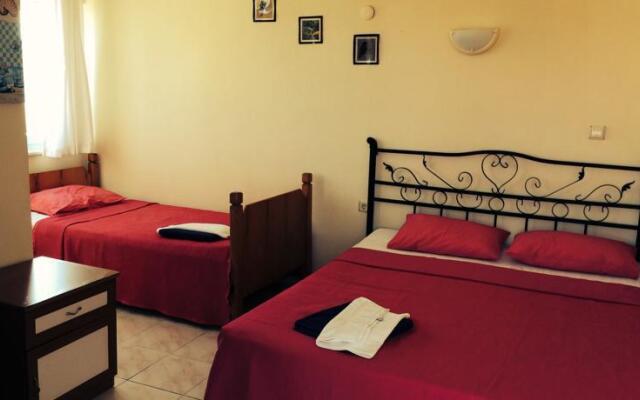 Eraslan Motel