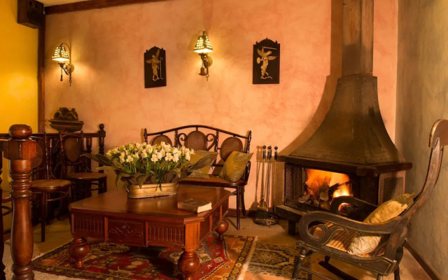 La Andaluza