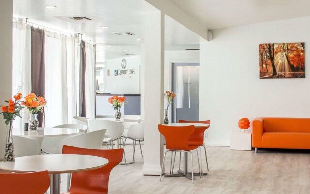 Red Roof Inn Tucson Downtown – University
