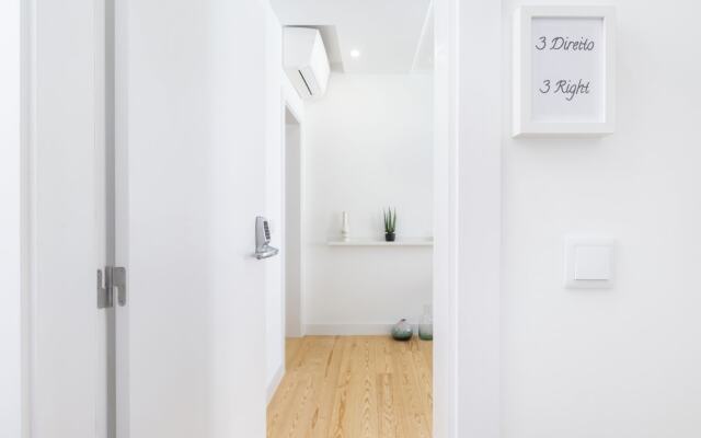 Lisbon Bica Suites Apartments