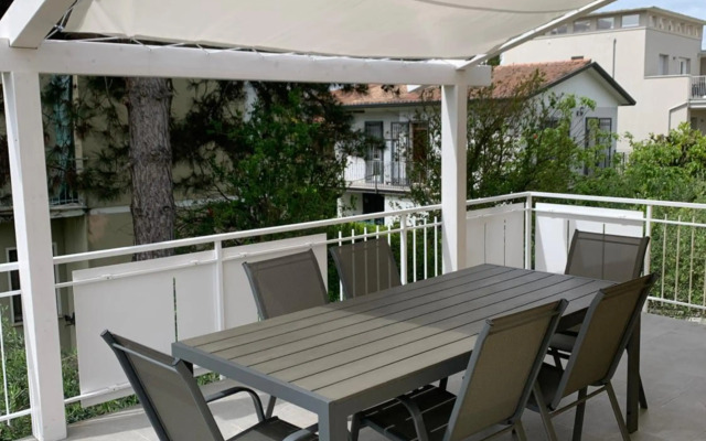 Villa Lori apartments