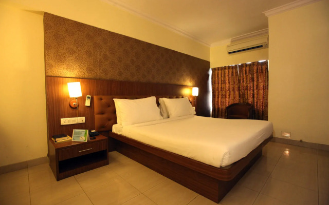 Capital O 48073 K Star Hotel