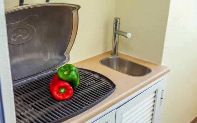 Apartment Oasis Diamond