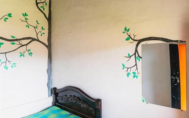 Las Cometas Hostel
