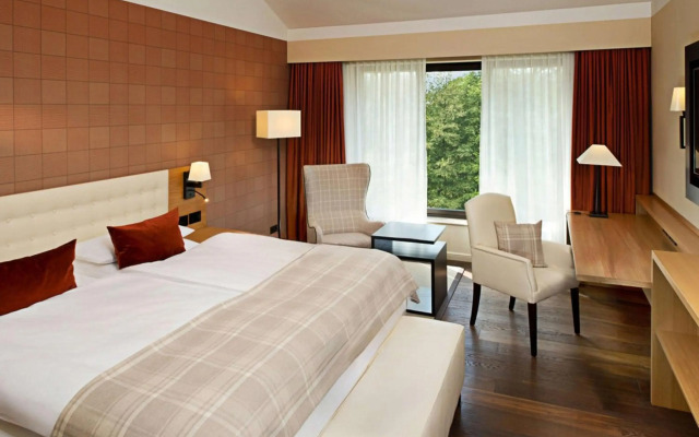 Hilton Frankfurt Gravenbruch