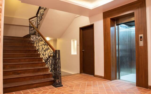 Sunshine Boutique Hotel