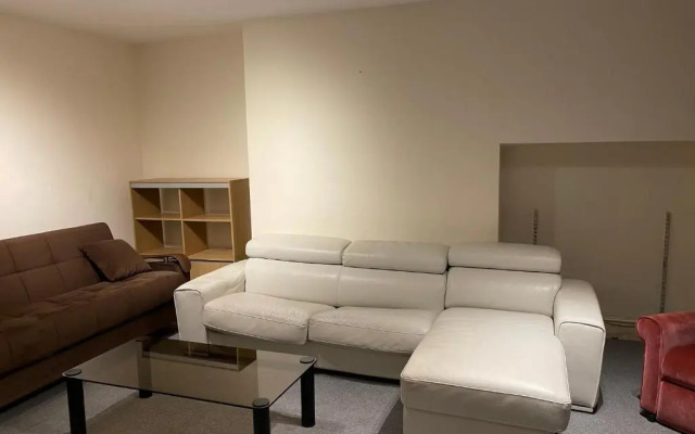 Fg Property - Earls Court Warwick Road