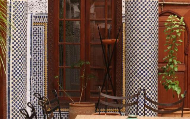 Riad Jamai