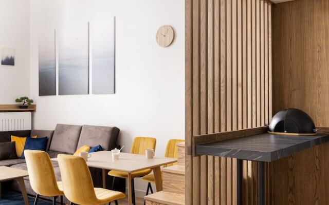 RentPlanet - Bulwar Staromiejski