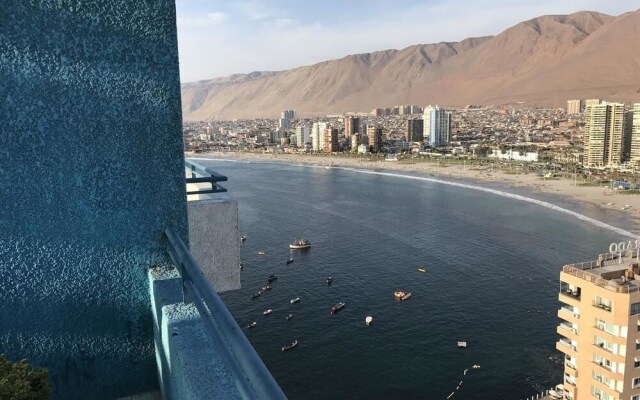 Depto Península Cavancha Iquique 1124