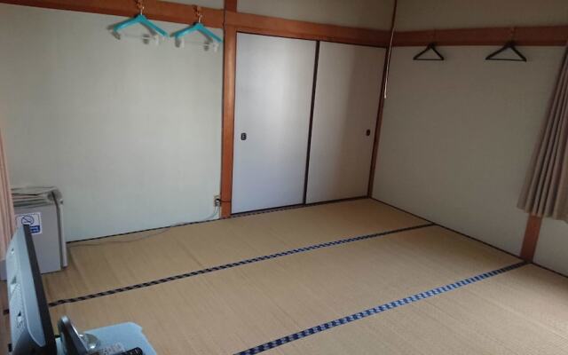 Guesthouse Kumano