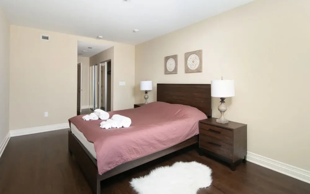 Upscale OC Apartments Homes