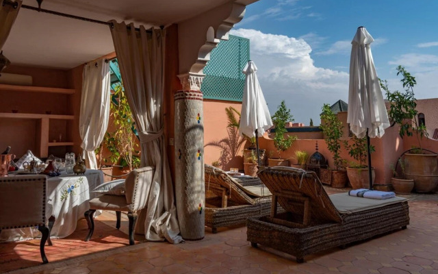 Villa Soraya