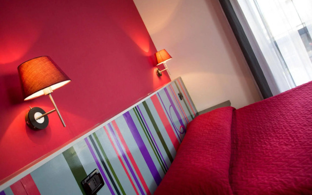 Hotel Residence Le Ceramiche