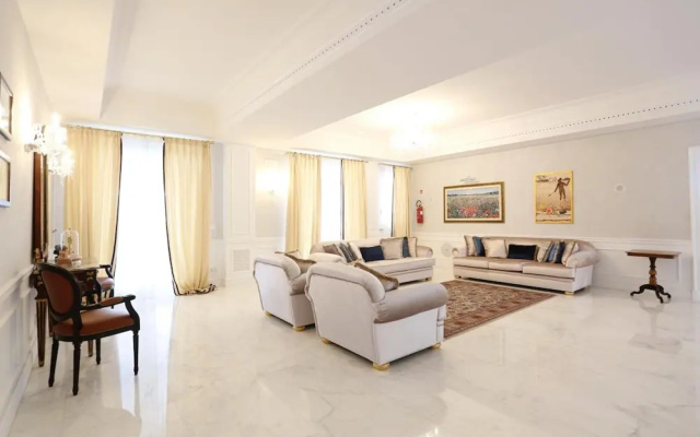 Hotel Tesoretto