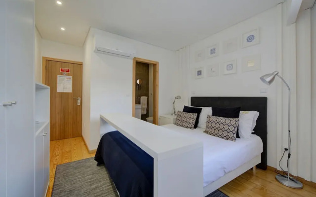 Bellu Suites