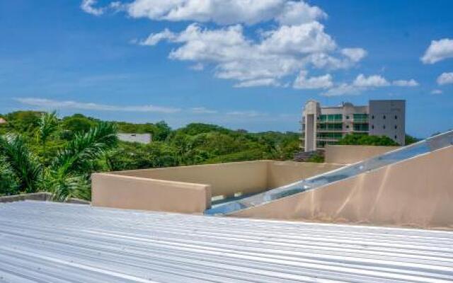 LC17 La Cometa Center of Tamarindo 2bed+2.5bath