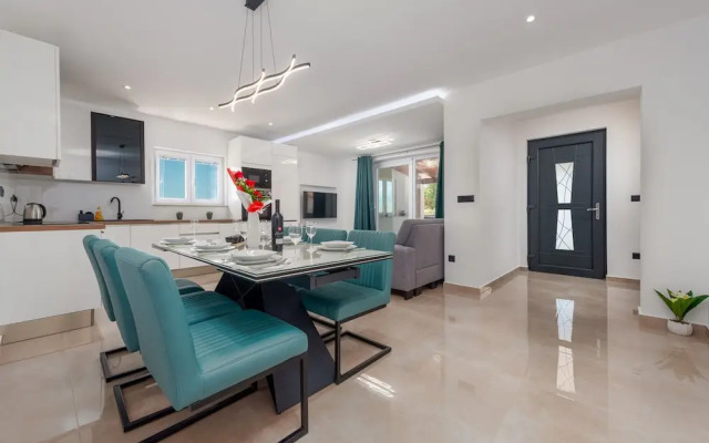 Villa Chivas Zadarvillas