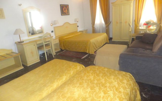 Ca' del Pozzo Rooms