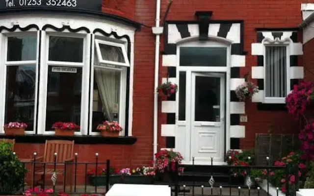 The Oakland Guest House