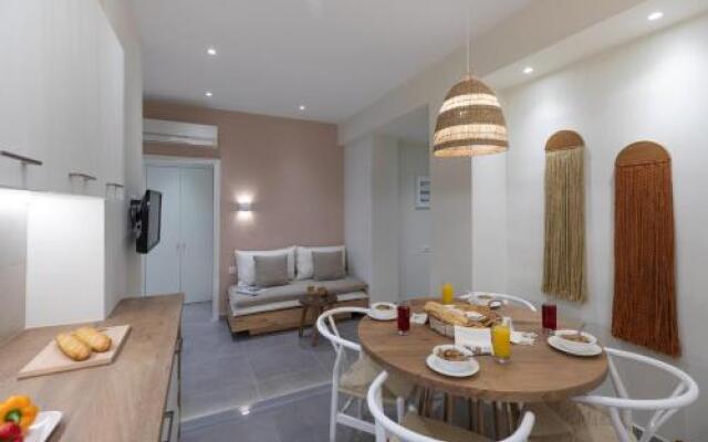 Anemelia Luxury Apartments