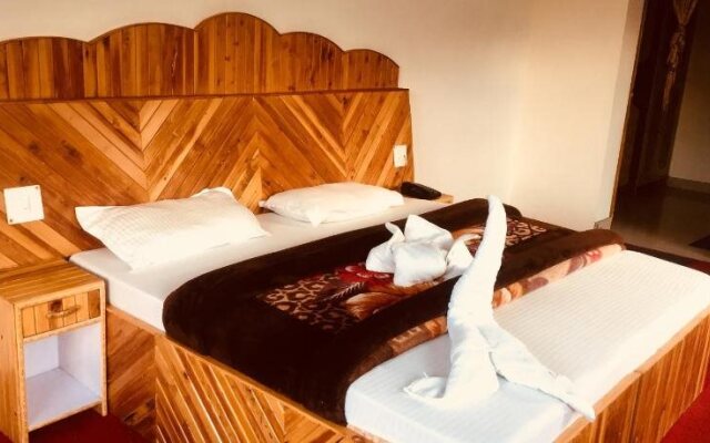 Redrosecottagesmanali