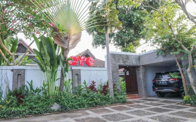 OYO 1757 Villa Dende