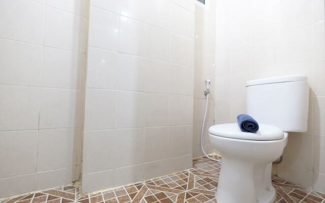 Cozy Studio Sunter Park View Apartment