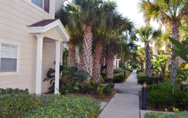 #17 Three Bedroom Townhouse