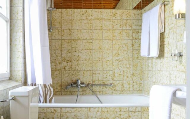 Schmied von Kochel Hotel