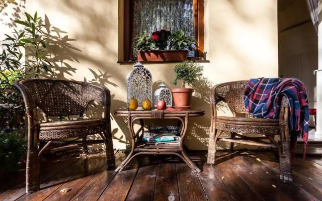 Studios at Anchevskih 3