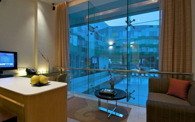 Vivanta Bengaluru, Whitefield