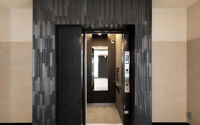 Tanimachikun Hotel Namba 80