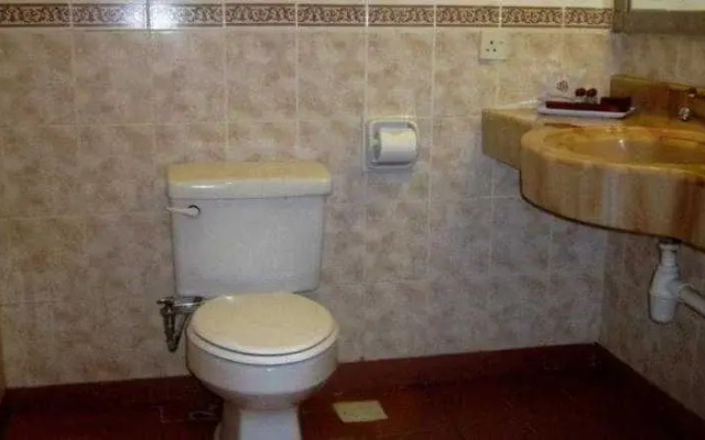 City Park Hotel Kuala Lumpur