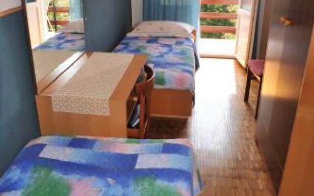 Apartment Majda