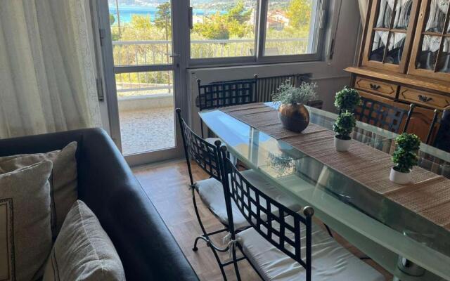 Sea View Palio Apartment