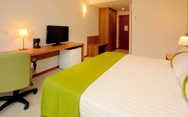 Holiday Inn Manaus by IHG