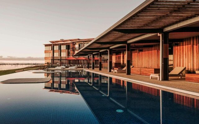 The Sebel Yarrawonga Silverwoods