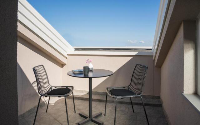 Civico25 Suites Hotel