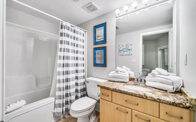 Crb0906 3 Bedroom Condo