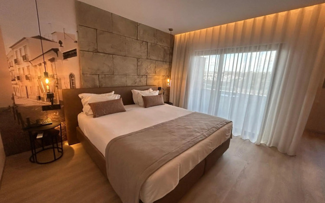 AP Maria Nova Lounge - Adults Friendly