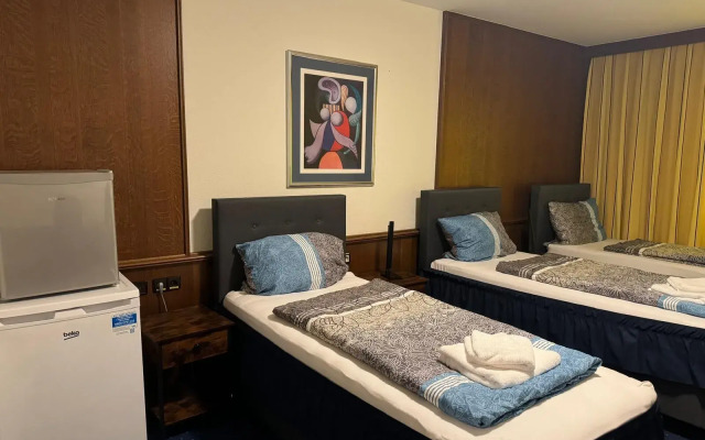 Regina Sankt Augustin