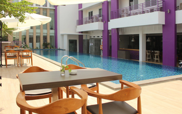 OS Style Hotel Managed by Orange Sky Management